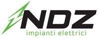 NDZ logo