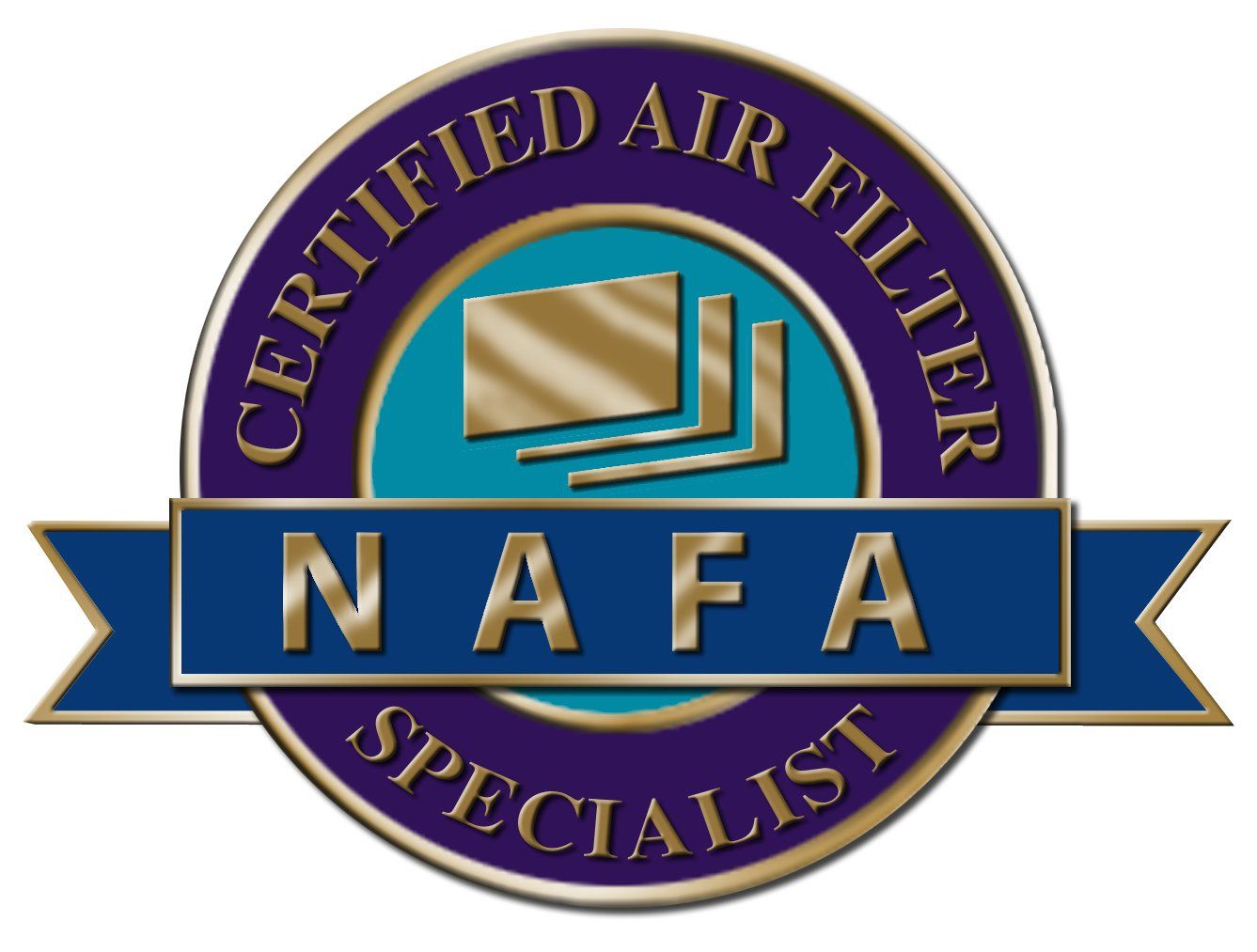 NAFA Certified Technician Precise Air Filter