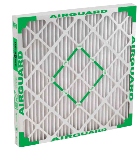 DP-green® Precise Air Filter Louisville