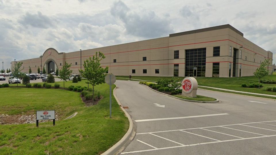 Case Study: Scaling Air Filter Service for a Large Food Manufacturing Facility