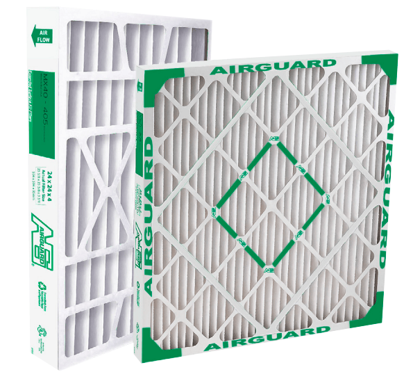 DP® /DP Max  Pleated Filters In Louisville