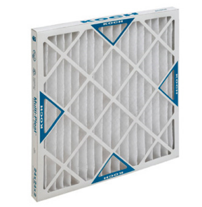 Why Upgrading to a MERV 13 Pleated Filter Makes a Difference for Louisville Commercial Spaces