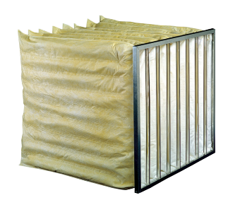 Multi-Sak Synthetic, Glass & Oil Mist