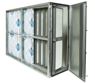 Air Filter Housings