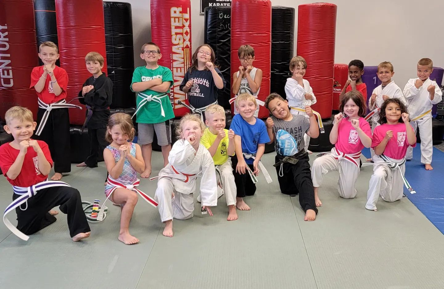 Brazilian Jiu Jitsuc