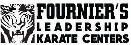 fourniers martial arts logo