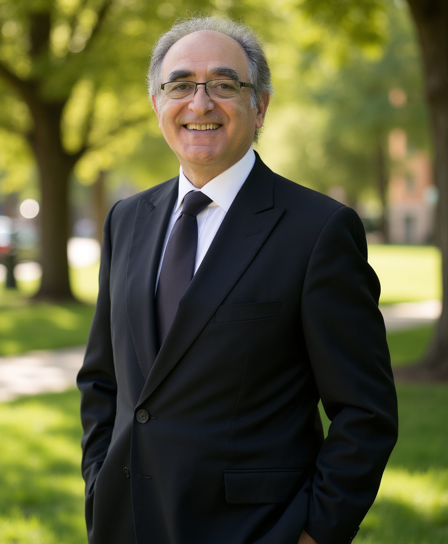 Changing Life & Destiny: Al Pirnia&rsquo;s Mission to Restore Health in America