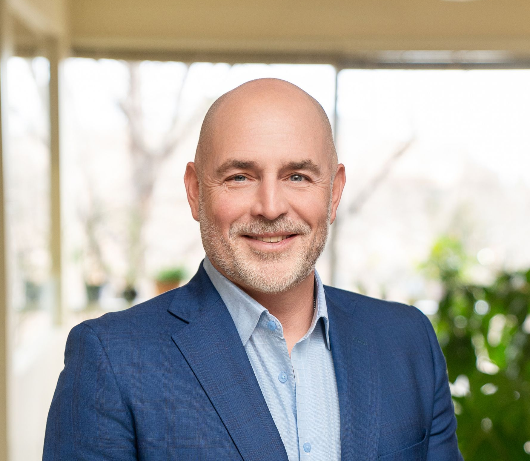 The Quantum Evolution: Ashley Grace Pioneers a New Era of Wellness with Igniton