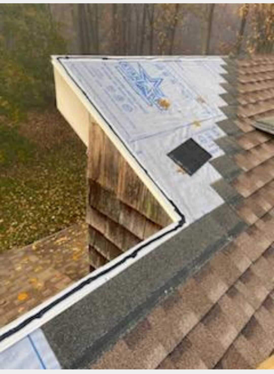 Roof Installation — Hanover, PA — ANCXUS Roofing Solutions