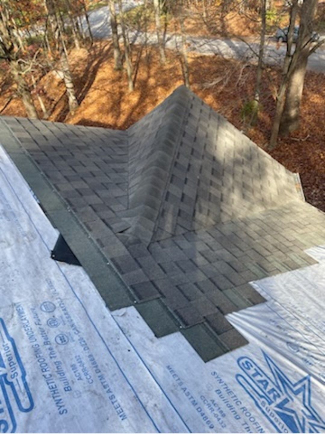 Asphalt Roof — Hanover, PA — ANCXUS Roofing Solutions
