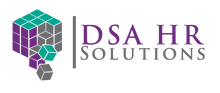 DSA HR Solutions logo