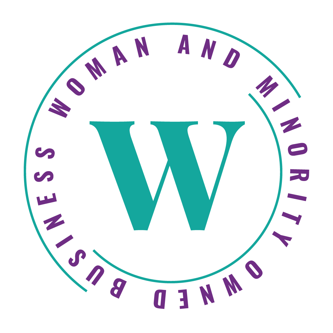 Woman and Minority Owned Business