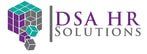 DSA HR Solutions logo