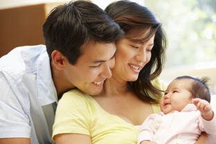 Expanded Rights to Family and Medical Leave in California