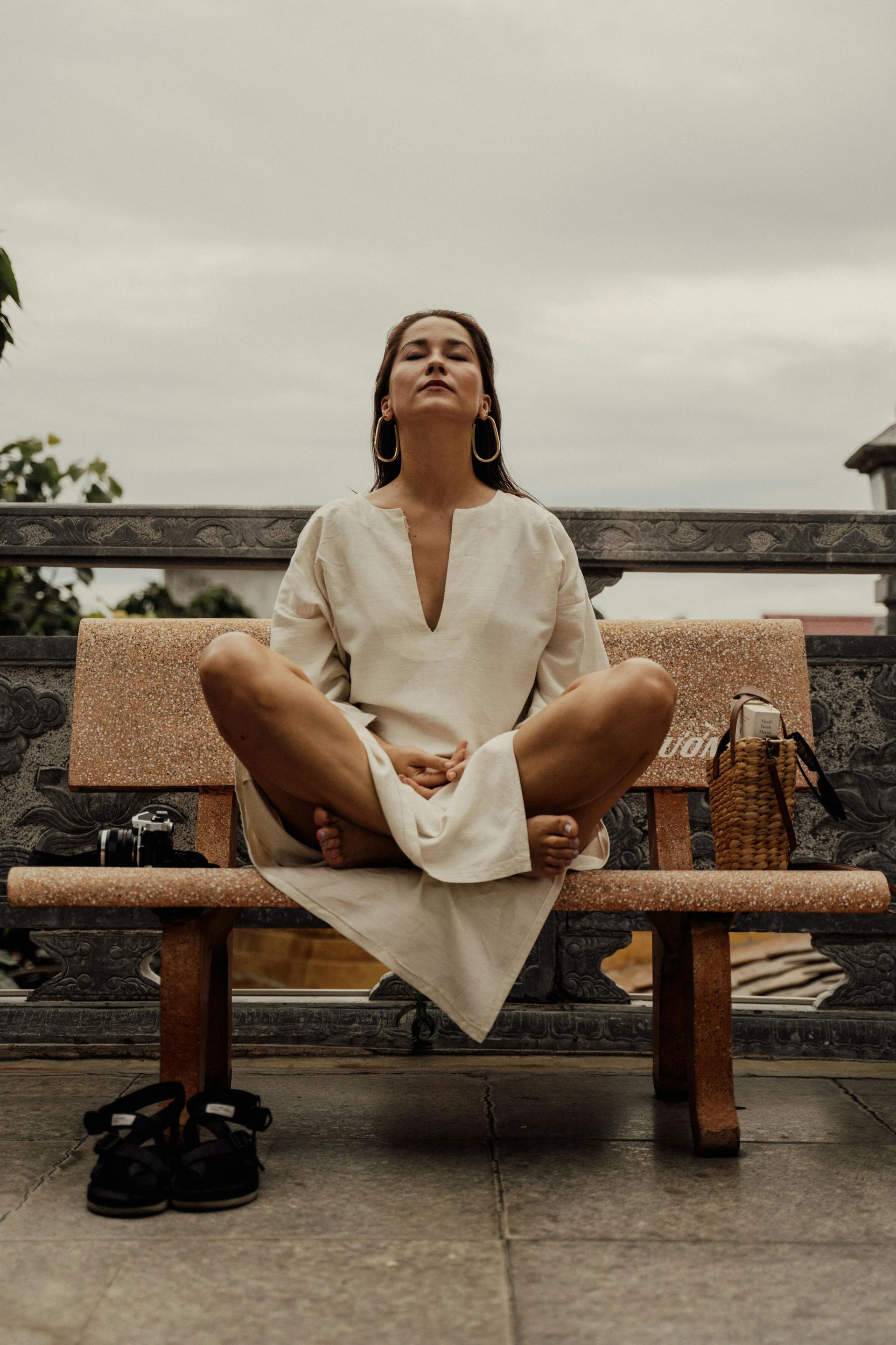 Teen in Blue Shirt Listens to Woman Holding Clipboard and Pen in Library Setting — Mind Guidance Centre in Wangi Wangi, NSW