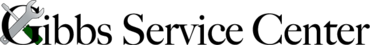 Gibbs Service Center logo