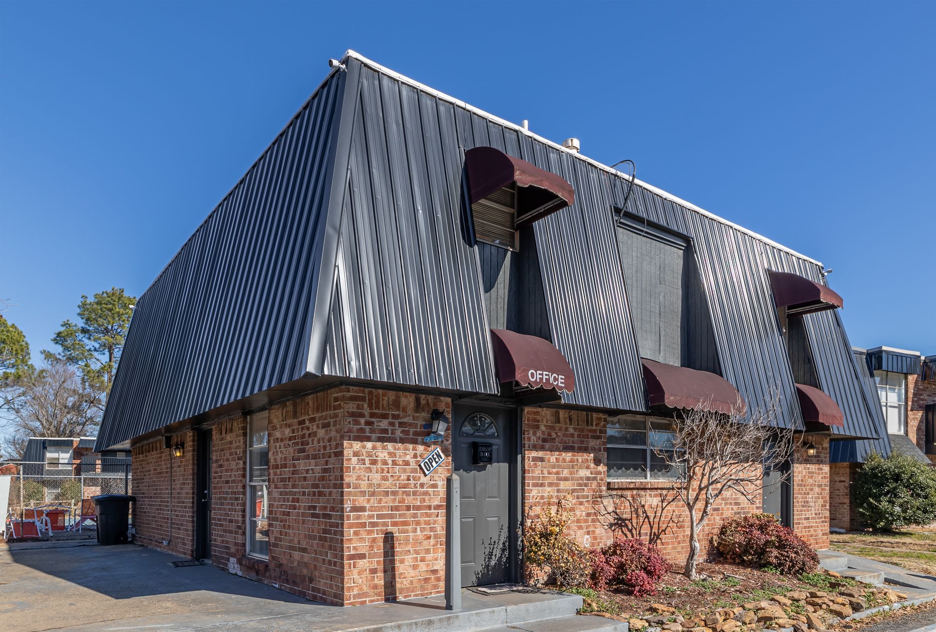 Southbrooke Apartments office