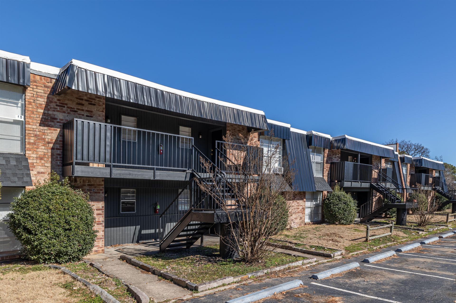 Fresh Apartment Living - Southbrooke Apartments Home