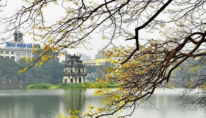 Het weer in Hanoi in januari – Klimaat, tips & activiteiten