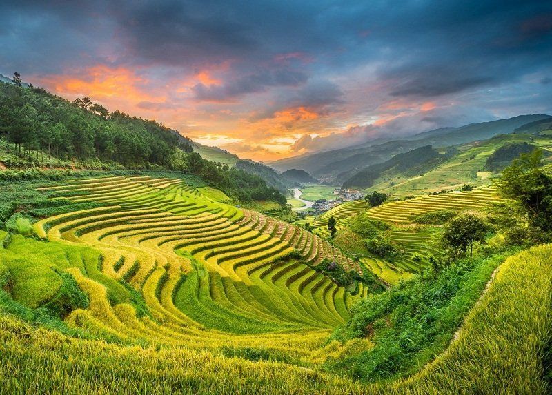 Beste reistijd voor Vietnam per regio | Complete reisgids 2025