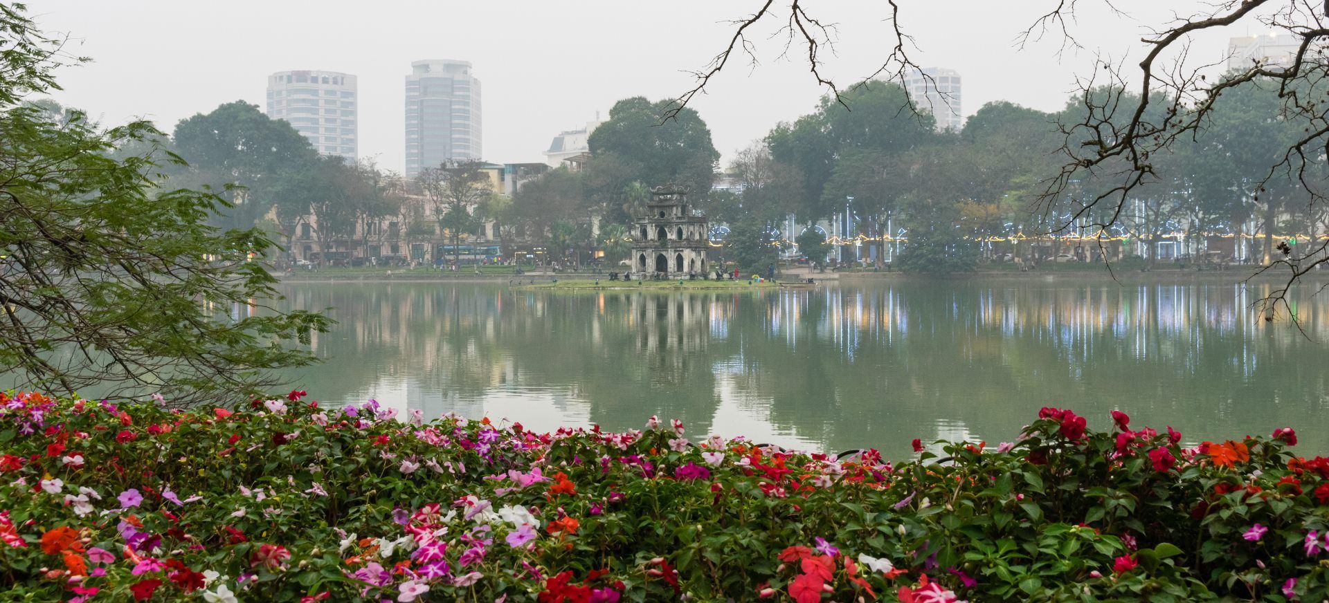 Waarom het weer in januari belangrijk is voor je Hanoi-reis