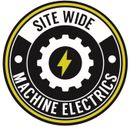 Site Wide Machine Electrics - logo