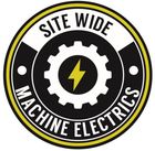Site Wide Machine Electrics - logo
