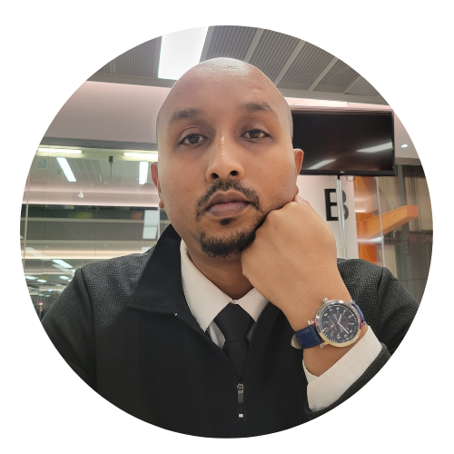 Coach Faisal London