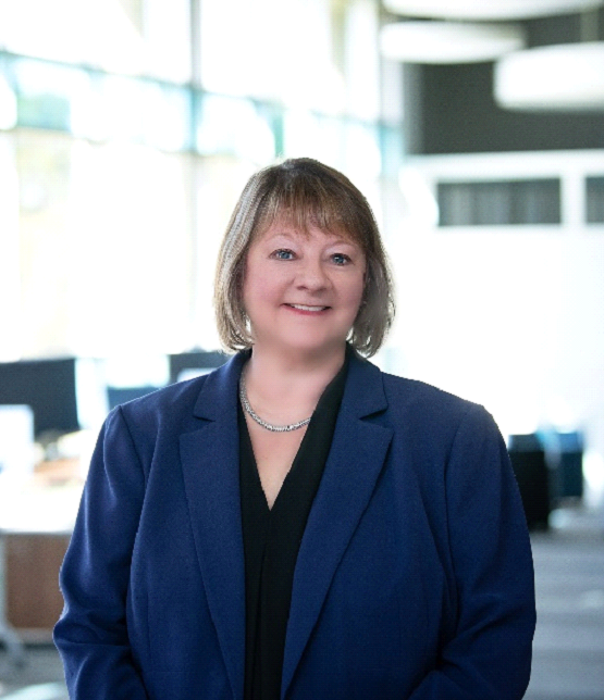 Dr. Theresa Welbourne, Ph.D.