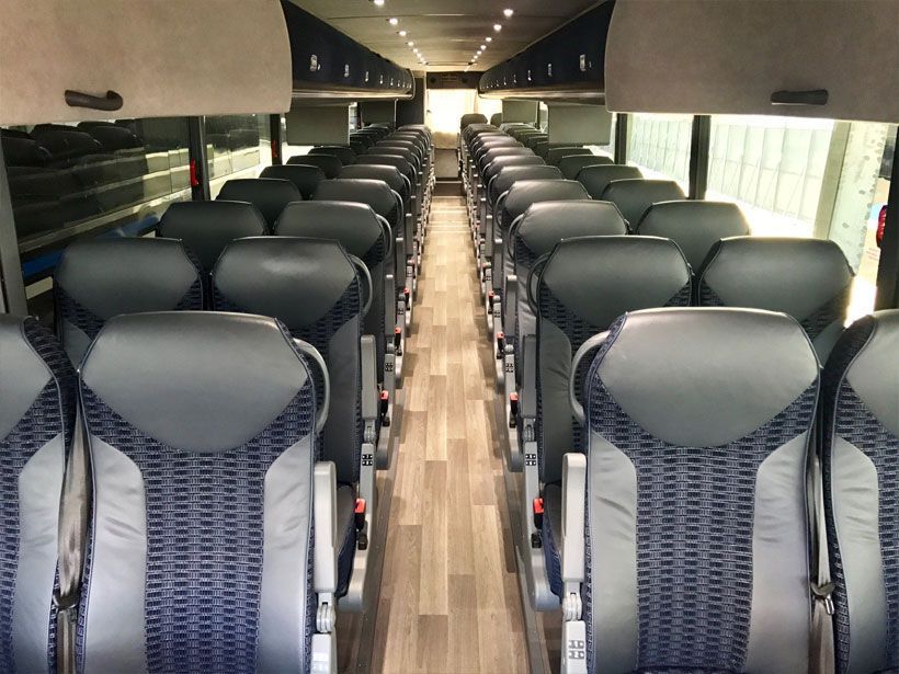 Special Occasion Limo Service - Blue Ribbon Limo McKinney TX