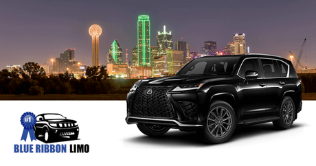 limo service McKinney Tx