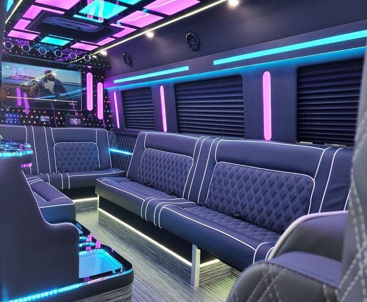 Choctaw casino limo service from dallas