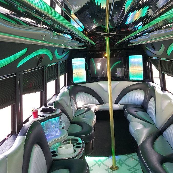 Choctaw casino limo service from allen, frisco, mckinney and plano texas