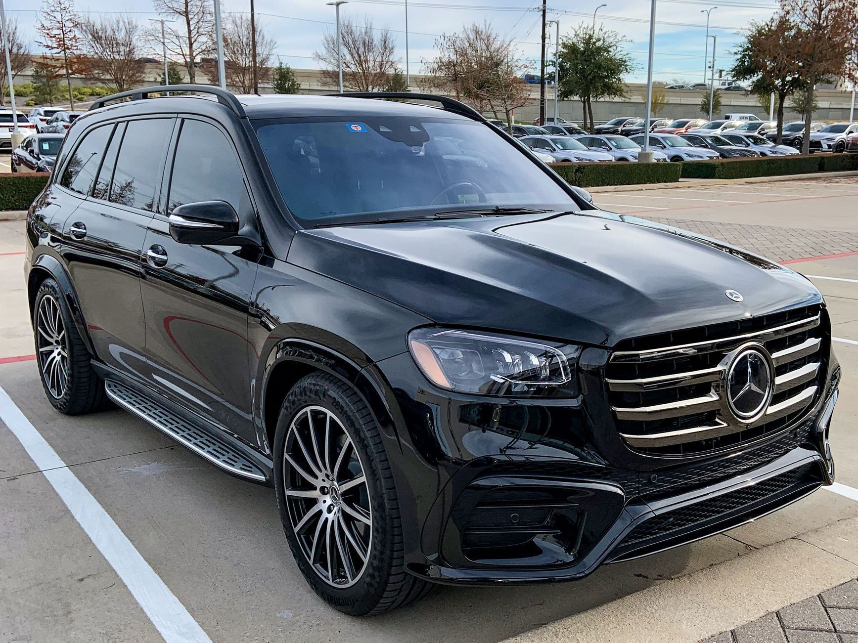 Frisco TX Wedding Getaway Blue Ribbon Limo