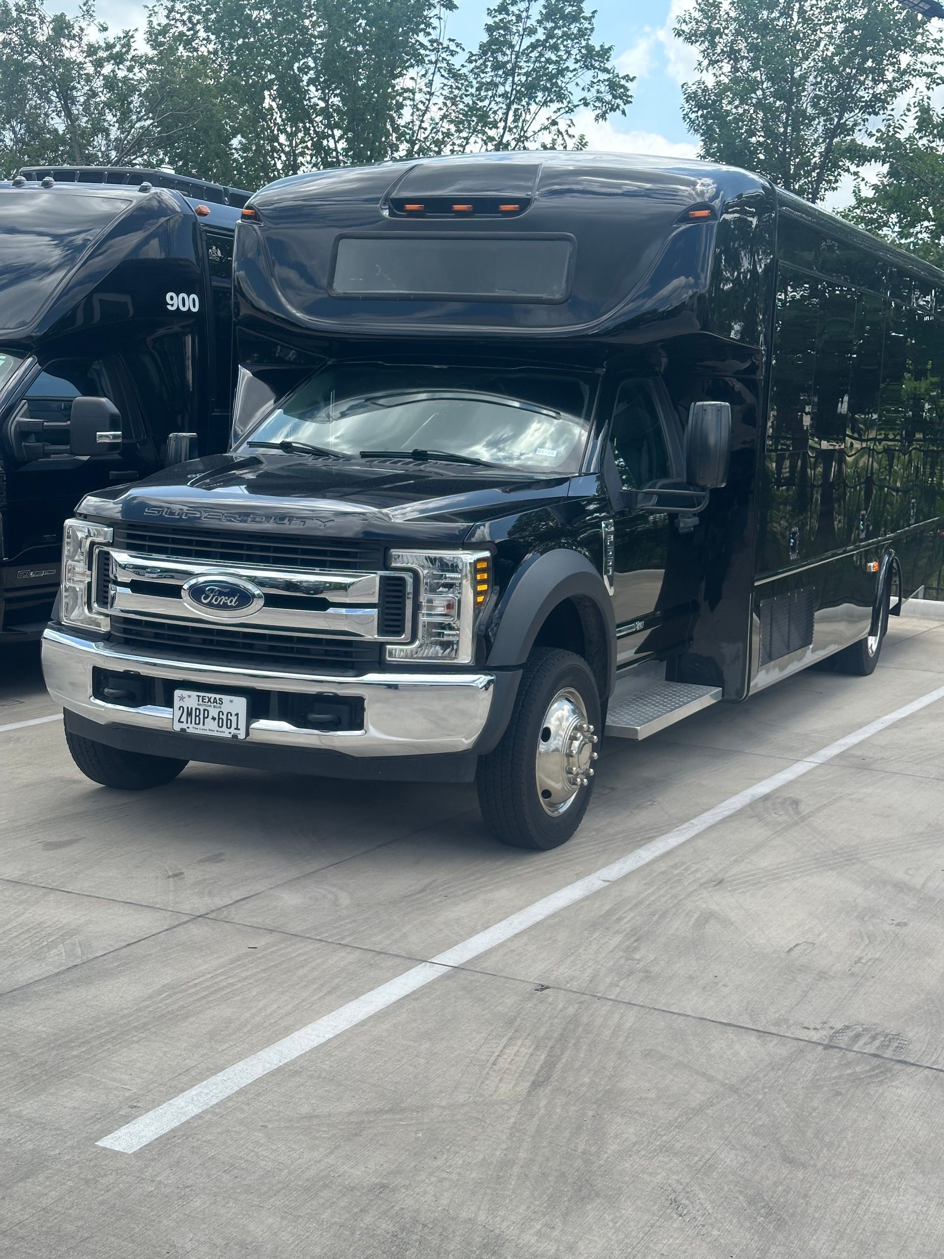 Blue Ribbon Limo Wedding Car Service Dallas Texas