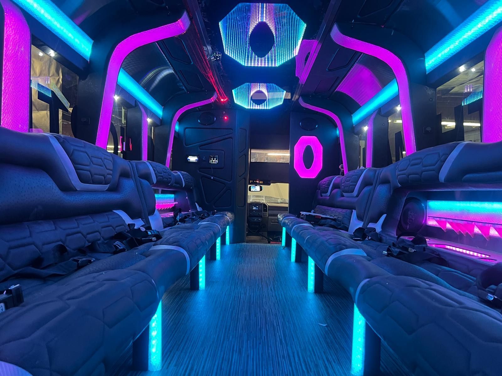 Blue Ribbon Limo Wedding Car Service Dallas Texas