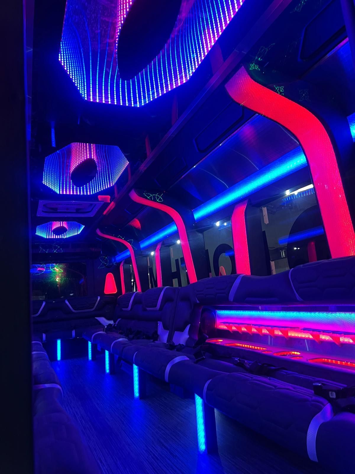 Blue Ribbon Limo Wedding Car Service Dallas Texas