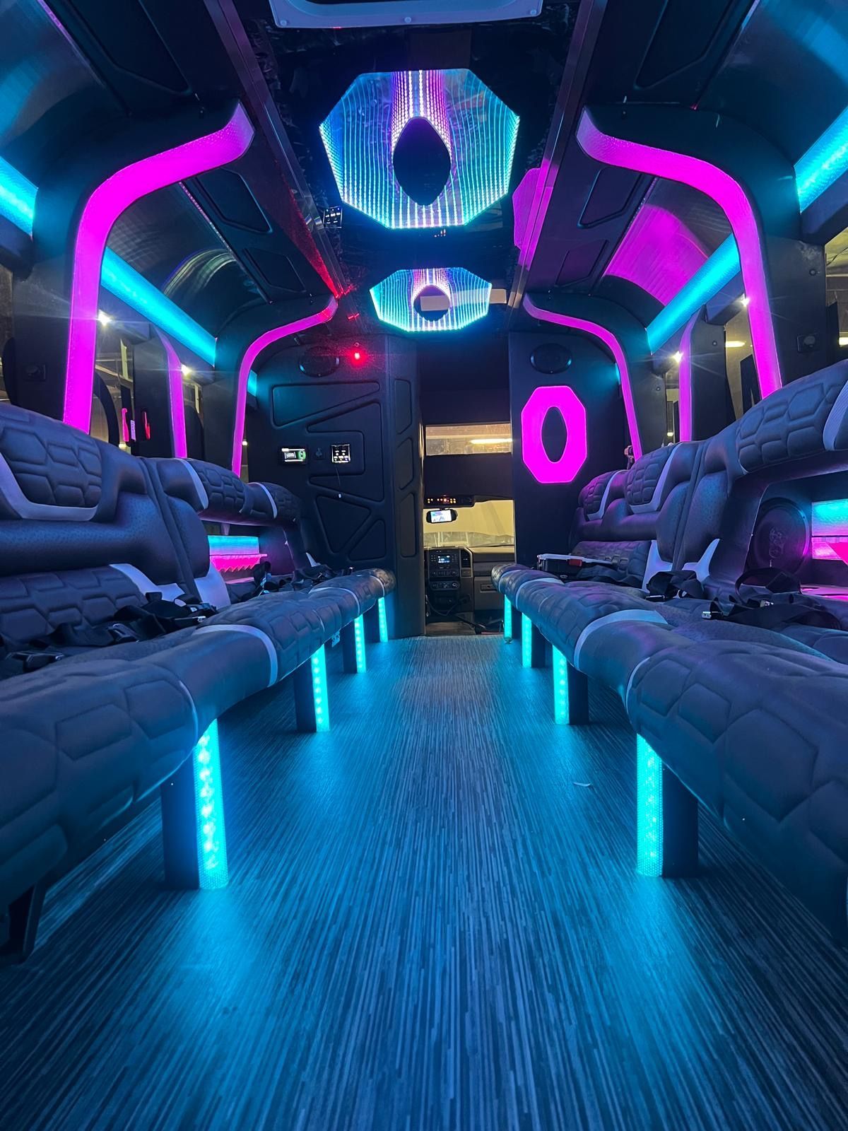 Blue Ribbon Limo Wedding Car Service Dallas Texas