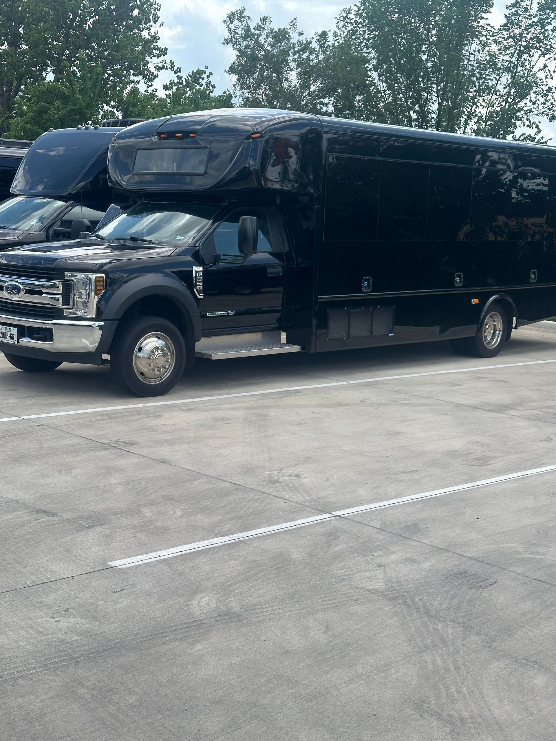 Blue Ribbon Limo Wedding Car Service Dallas Texas