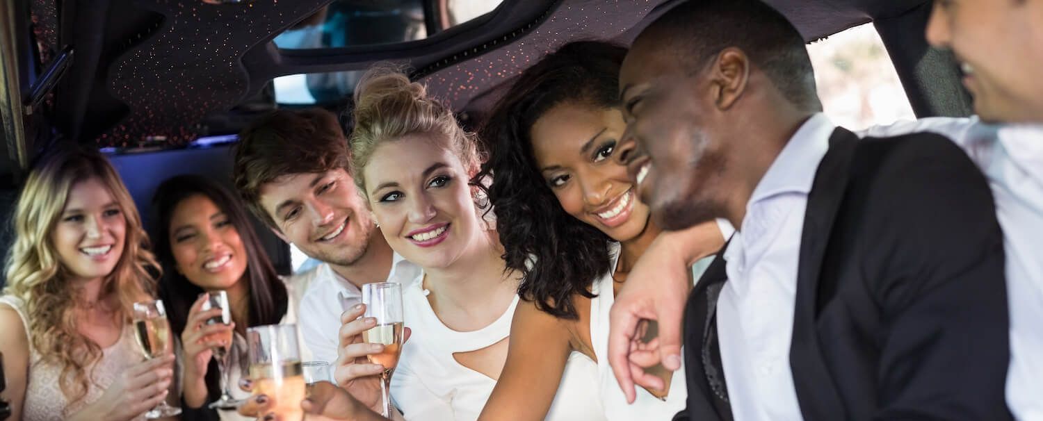 Limo Service Company McKinney TX