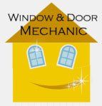 Window & Door Mechanic logo