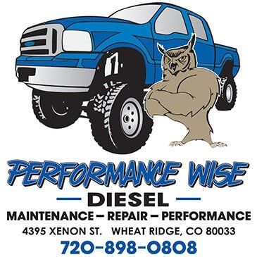 Performance Wise  - Truck Experts in Wheat Ridge, CO