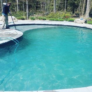 Pool Services | Southbridge, MA | Elite Pool Service