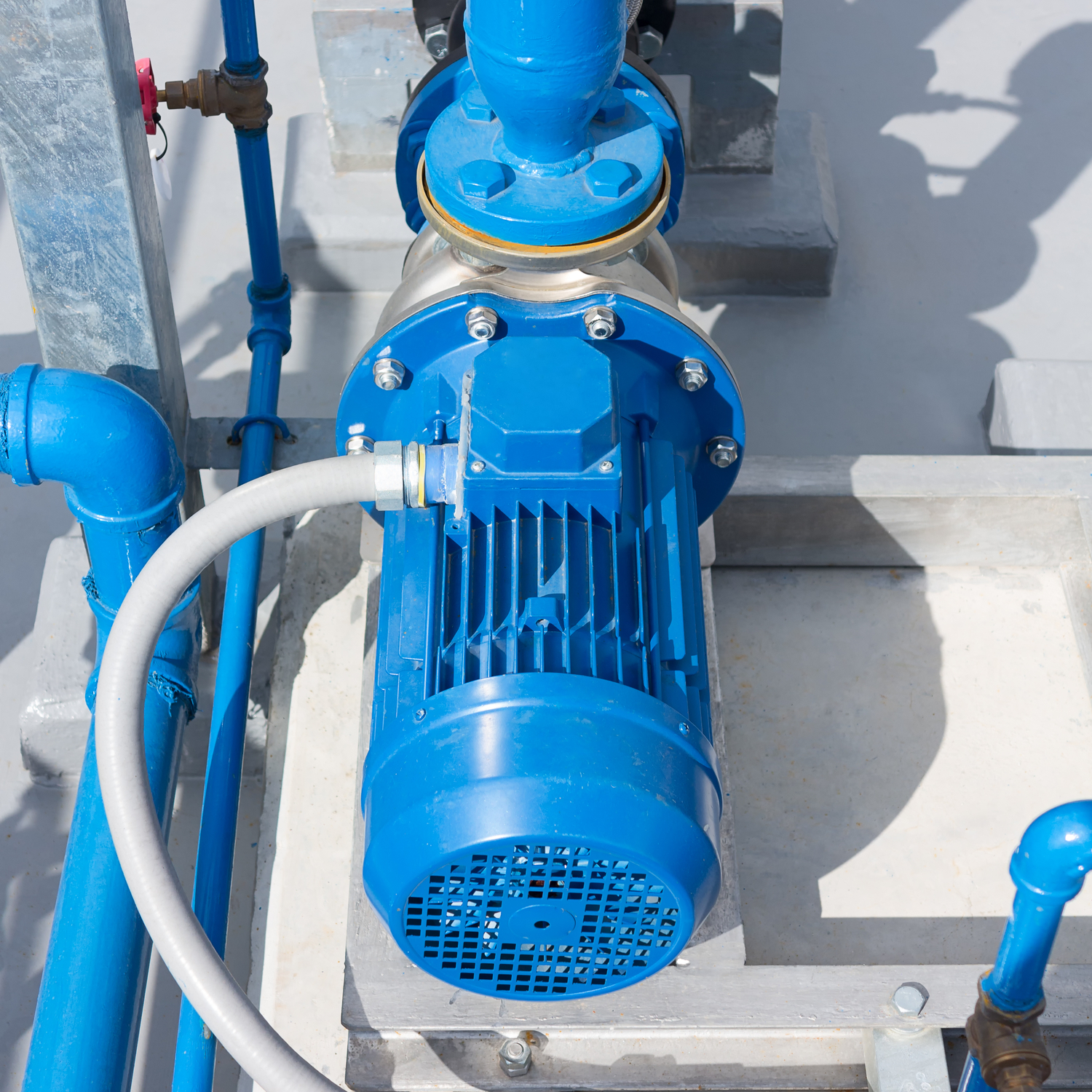 Pool Equipment service in Seattle, WA