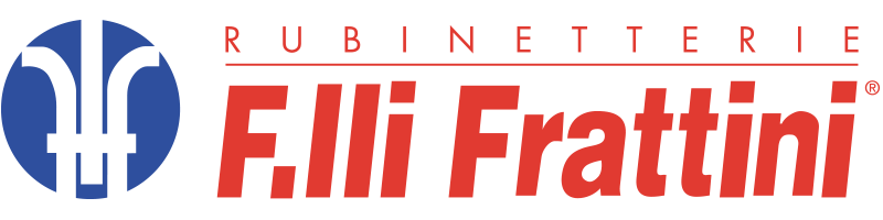 logo Rubinetterie F.lli Frattini
