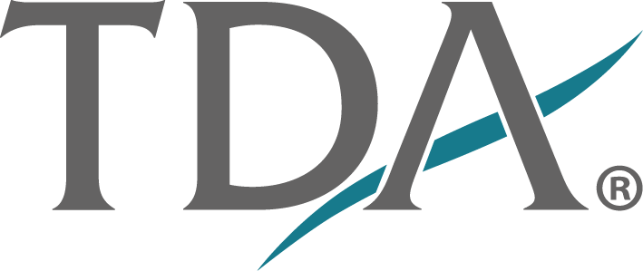 logo TDA