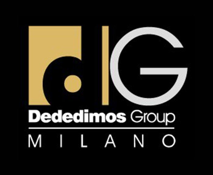 logo Dededimos Group Milano