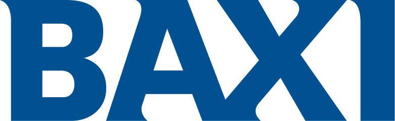 logo prodotti di termoidraulica BAXI
