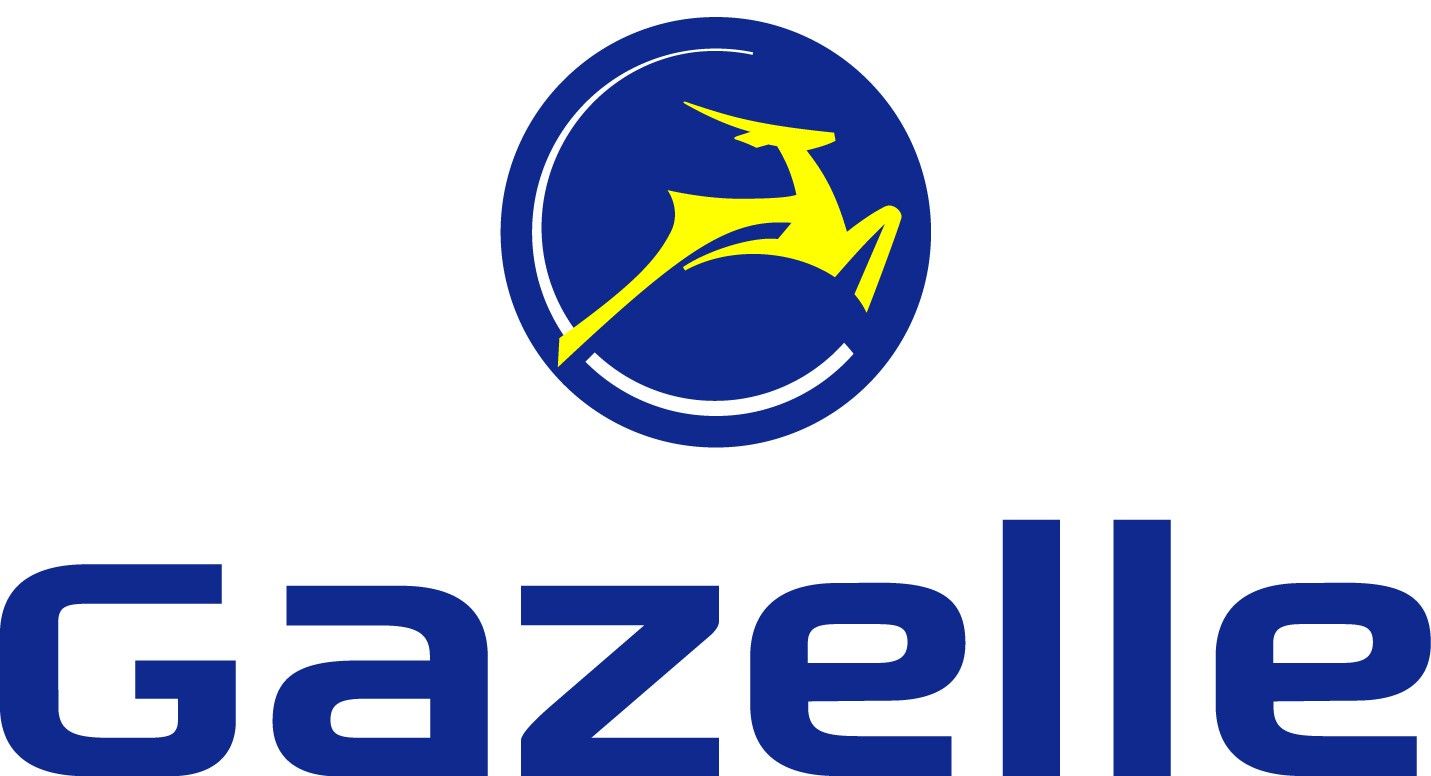 logo Gazelle