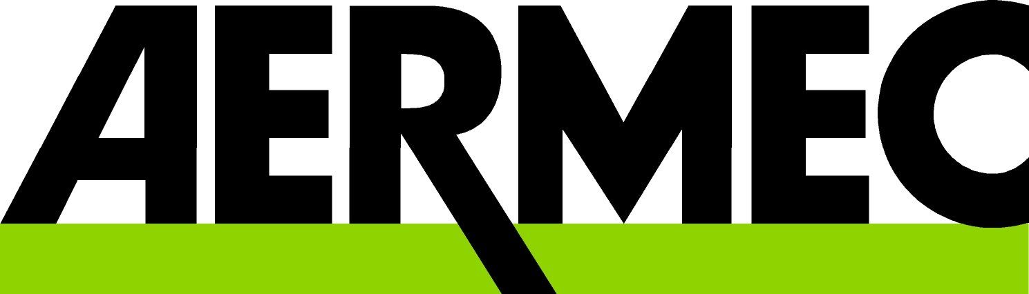 logo AERMEC